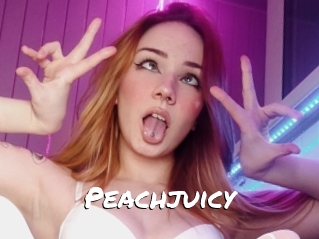 Peachjuicy