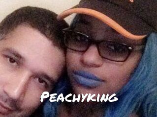 Peachyking