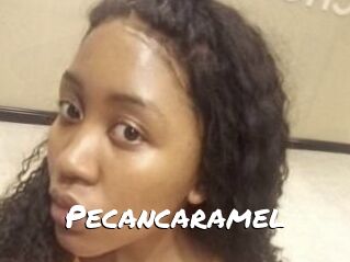 Pecancaramel