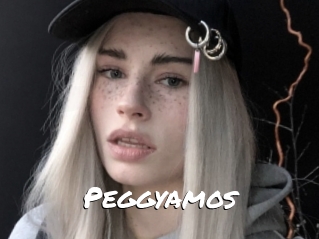 Peggyamos