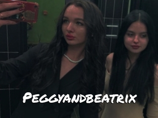 Peggyandbeatrix