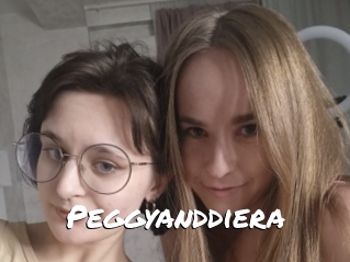 Peggyanddiera