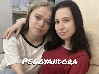 Peggyandora