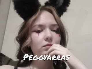 Peggyarras