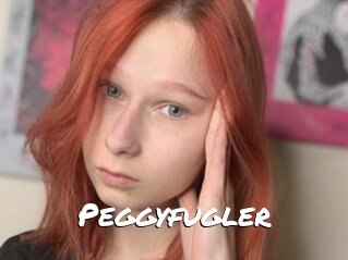 Peggyfugler