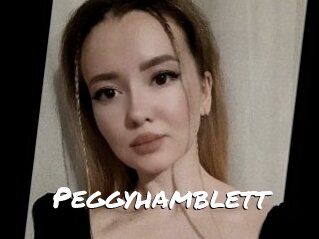 Peggyhamblett