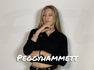 Peggyhammett