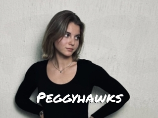 Peggyhawks