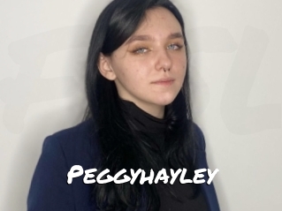 Peggyhayley