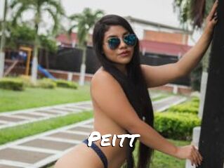 Peitt