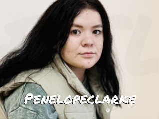 Penelopeclarke