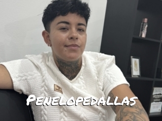 Penelopedallas