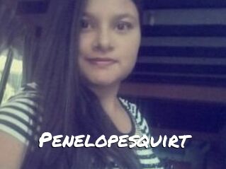 Penelopesquirt