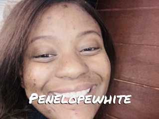 Penelopewhite