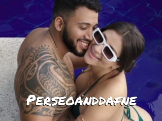 Perseoanddafne