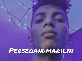 Perseoandmarilyn