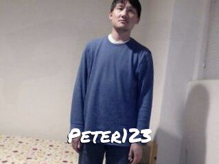 Peter123