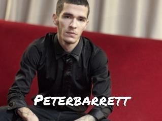 Peterbarrett