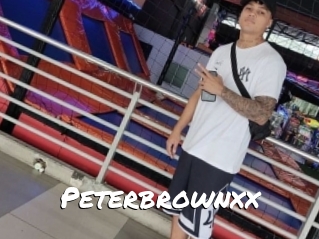 Peterbrownxx