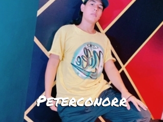 Peterconorr