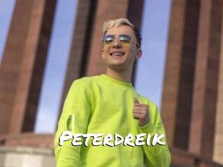 Peterdreik