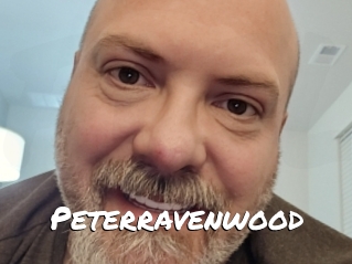 Peterravenwood