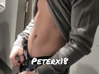 Peterx18