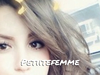 Petiitefemme