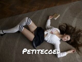 Petitecoed