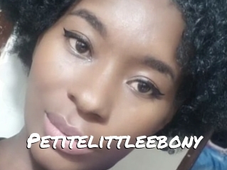 Petitelittleebony