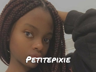 Petitepixie