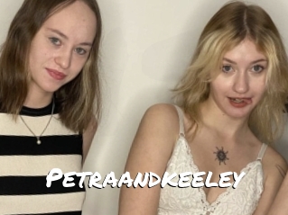 Petraandkeeley