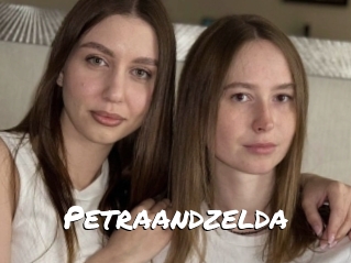 Petraandzelda