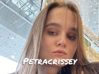 Petracrissey