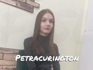 Petracurington