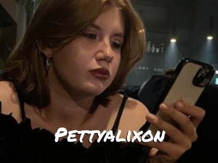 Pettyalixon