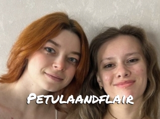 Petulaandflair