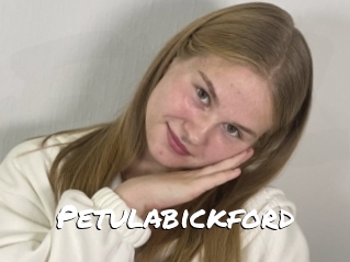 Petulabickford