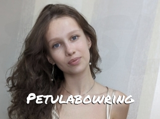 Petulabowring