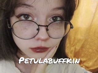 Petulabuffkin