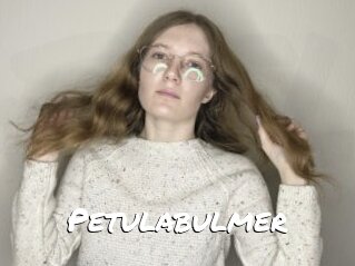 Petulabulmer