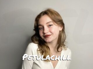 Petulachill