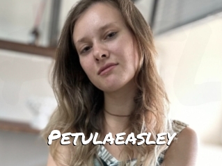 Petulaeasley