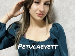 Petulaevett