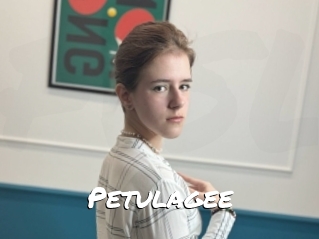 Petulagee