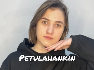 Petulahankin