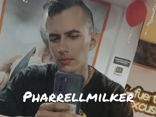 Pharrellmilker