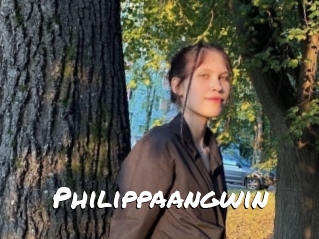 Philippaangwin