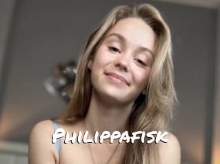 Philippafisk