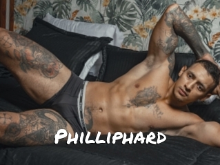 Philliphard